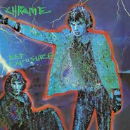 Chrome, Red Exposure (LP)