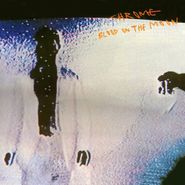 Chrome, Blood On The Moon (CD)