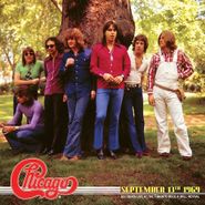 Chicago, September 13, 1969 (CD)