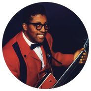Bo Diddley, Im A Man-Live 84 (LP)