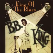 B.B. King, King Of The Blues (CD)