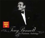 Tony Bennett, The Platinum Anthology