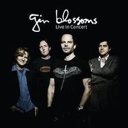 Gin Blossoms, Live In Concert (CD)