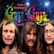 Guru Guru, Live In Germany '71 (CD)