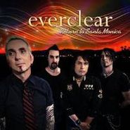 Everclear, Return To Santa Monica (CD)
