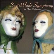 Switchblade Symphony, Three Calamities (CD)