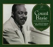 Count Basie, The Centennial Anthology (CD)