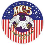 MC5, Kick Out The Jams! 1966-1970 (LP)