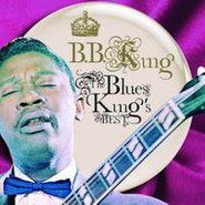 B.B. King, Blues King's Best (CD)