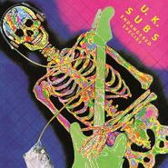 U.K. Subs, Endangered Species [US Bonus Tracks] (LP)