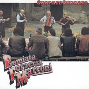 PFM, Suonare (CD)