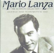 Mario Lanza, Ultimate Collection (CD)