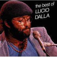 Lucio Dalla, The Best Of Lucio Dalla (CD)