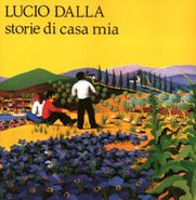 Lucio Dalla, Storie Di Casa Mia (CD)