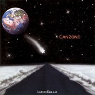 Lucio Dalla, Canzoni (CD)
