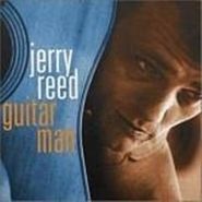 Jerry Reed, Guitar Man