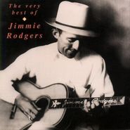Jimmie Rodgers, Very Best of Jimmie Rodgers (CD)