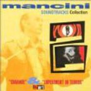 Henry Mancini, Charade / Experiment In Terror (CD)