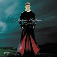 Gustavo Cerati, 11 Episodios Sinfonicos (CD)
