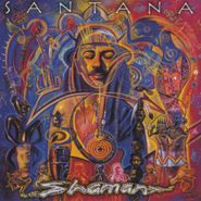 Santana, Shaman
