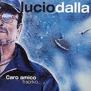 Lucio Dalla, Caro Amico Ti Scrivo (CD)