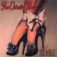 The Detroit Cobras, Tied & True (CD)
