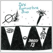 Dex Romweber Duo, Images 13 (LP)