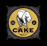 Cake, Sheep Go To Heaven/Jesus Wrote [RECORD STORE DAY] (7")