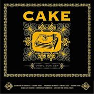 Cake, Vinyl Box Set [RECORD STORE DAY] (LP)