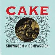Cake, Showroom Of Compassion (LP)