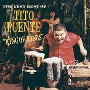 Tito Puente, King of Kings: The Very Best Of Tito Puente (CD)