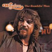 Waylon Jennings, Ramblin' Man (CD)