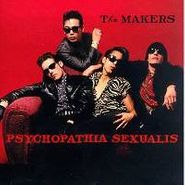 Makers, Psychopathia Sexualis (LP)