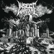 Insect Warfare, World Extermination (CD)