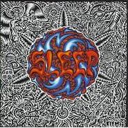 Sleep, Holy Mountain (CD)