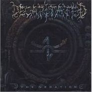 Decapitated, Negation (CD)