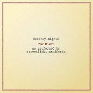 Streetlight Manifesto, Keasbey Nights (LP)