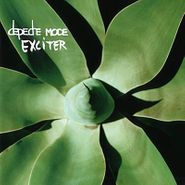 Exciter, Exciter (CD)