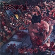 Gorgasm, Orgy Of Murder (CD)