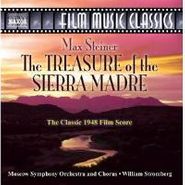 Max Steiner, Treasure of the Sierra Madre [Score] (CD)