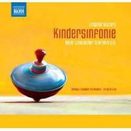 Leopold Mozart, Mozart L.: Toy Symphony "New Lambach" & Other Symphonies (CD)