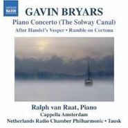 Gavin Bryars, Bryars: Piano Concerto (The Solway Canal) [Import] (CD)