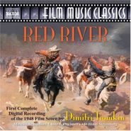 Dimitri Tiomkin, Red River [Score] (CD)