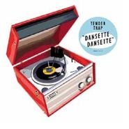 Tender Trap, Dansette Dansette (CD)