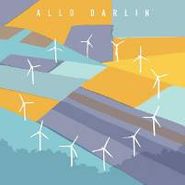 Allo Darlin', Europe (7")
