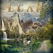 Leah, The Quest (CD)