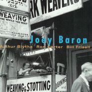 Joey Baron, We'll Soon Find Out