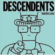 Descendents, 'Merican (CD)