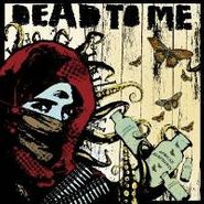 Dead To Me, African Elephants (CD)