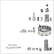 Race, Perfect Gift (LP)